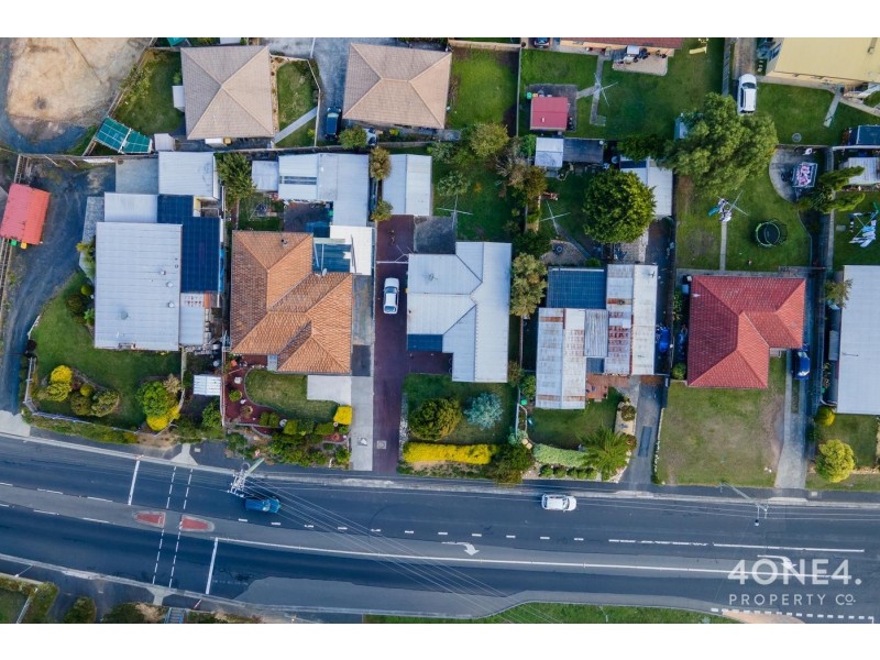 742 Main Road, Berriedale TAS 7011