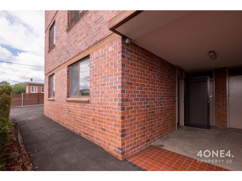 1/10 Charles Street, Moonah TAS 7009