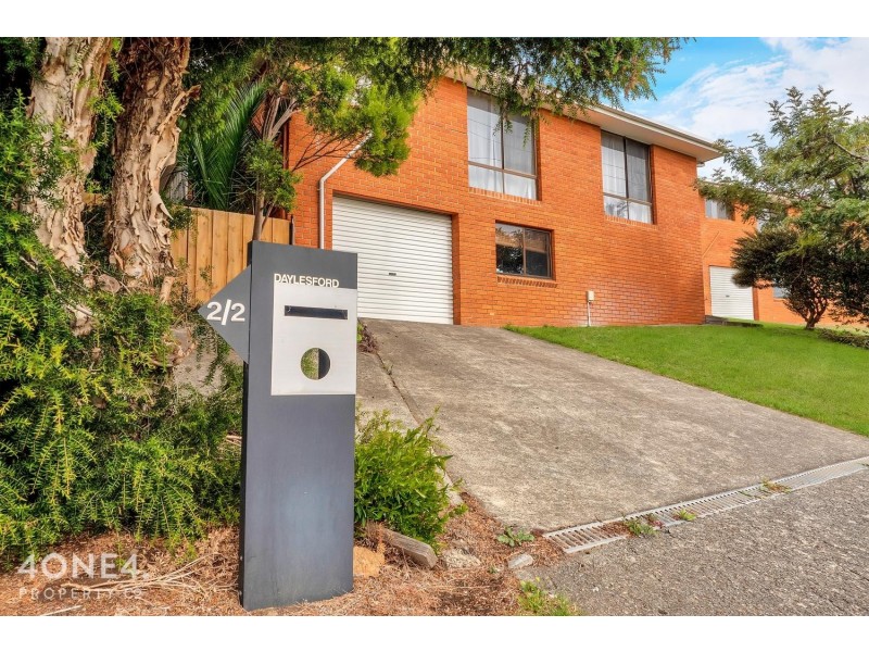 2/2 Daylesford Road, Glenorchy TAS 7010