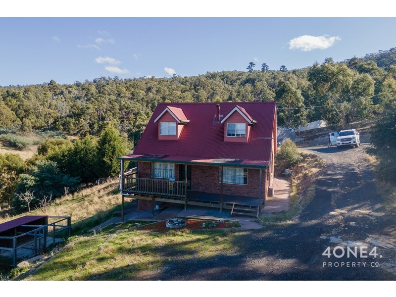 27 Tongatabu Road, Dromedary TAS 7030