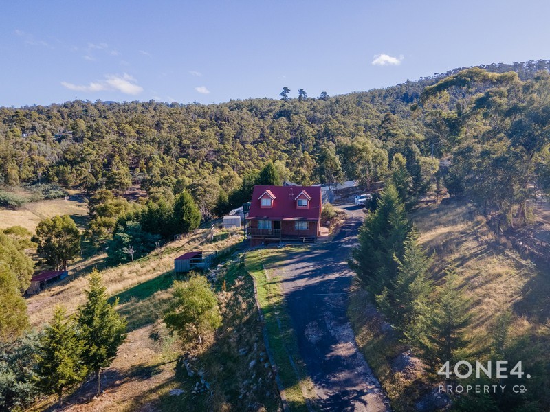 27 Tongatabu Road, Dromedary TAS 7030