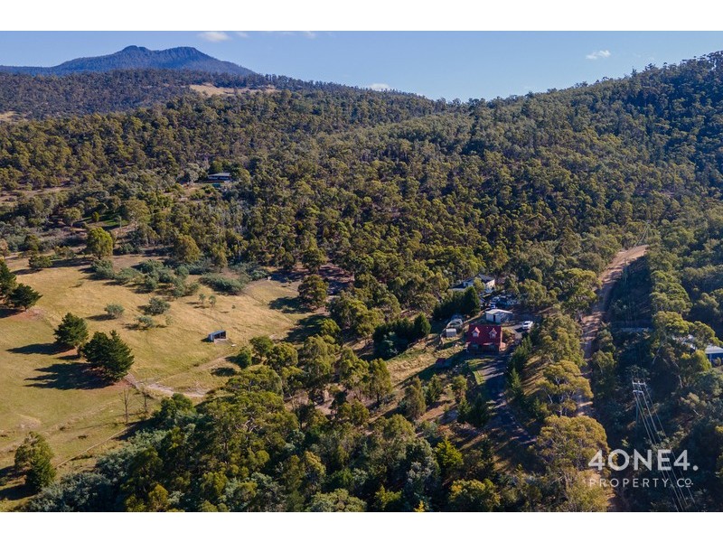 27 Tongatabu Road, Dromedary TAS 7030