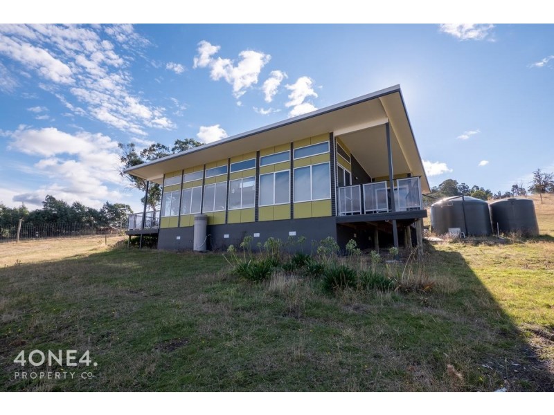 110 Harbachs Road, Dysart TAS 7030