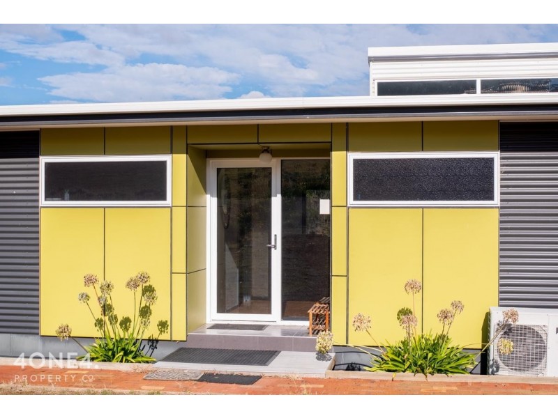 110 Harbachs Road, Dysart TAS 7030