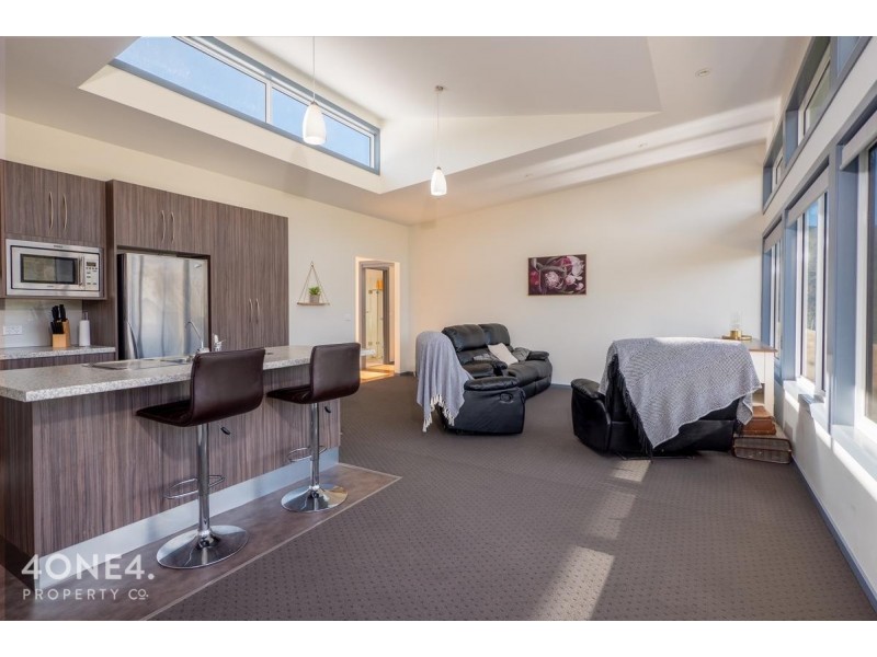 110 Harbachs Road, Dysart TAS 7030