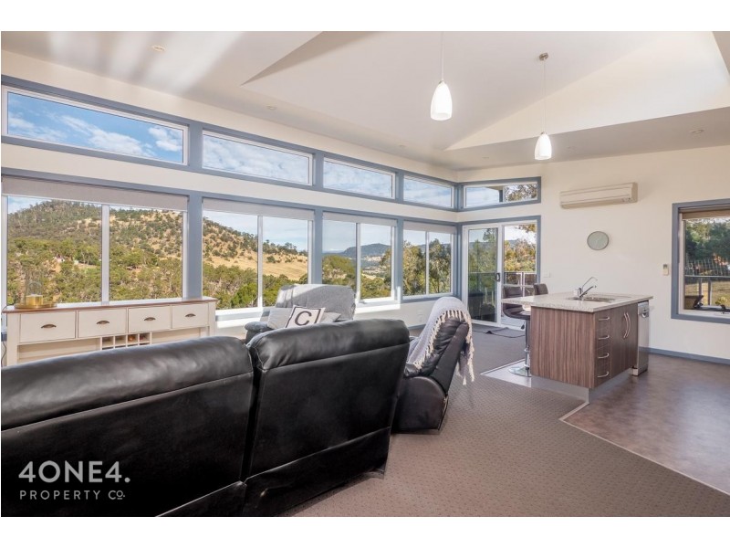 110 Harbachs Road, Dysart TAS 7030