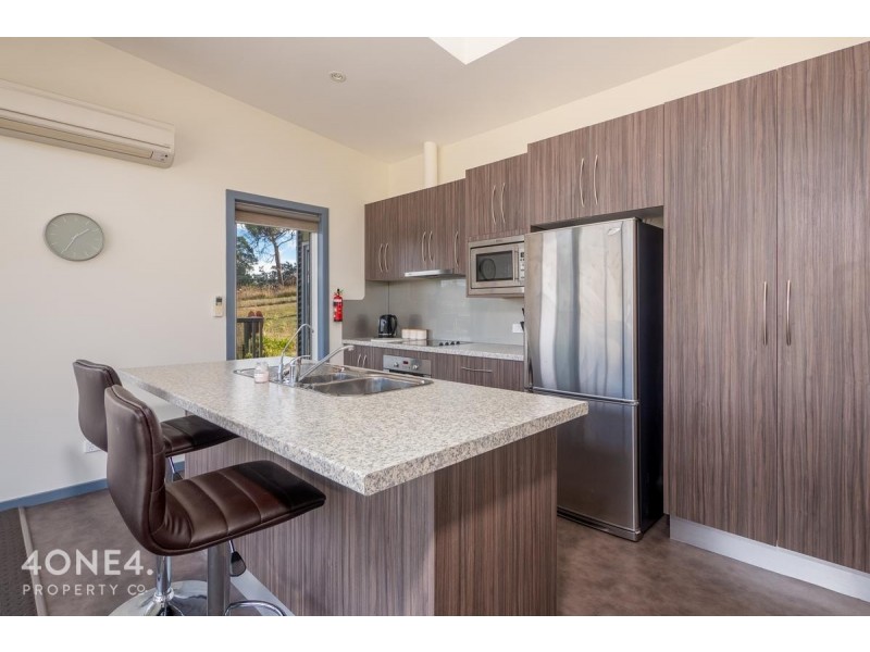 110 Harbachs Road, Dysart TAS 7030