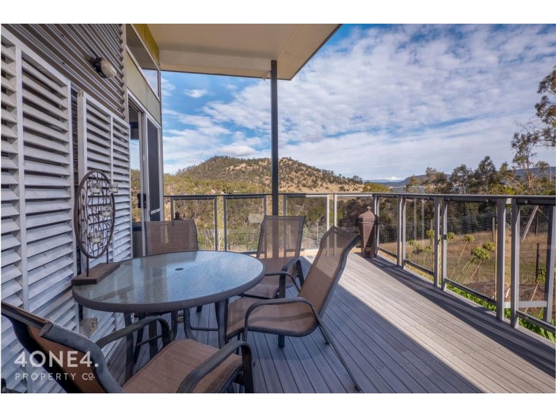 110 Harbachs Road, Dysart TAS 7030