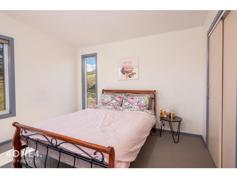 110 Harbachs Road, Dysart TAS 7030
