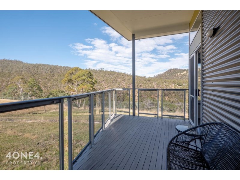 110 Harbachs Road, Dysart TAS 7030