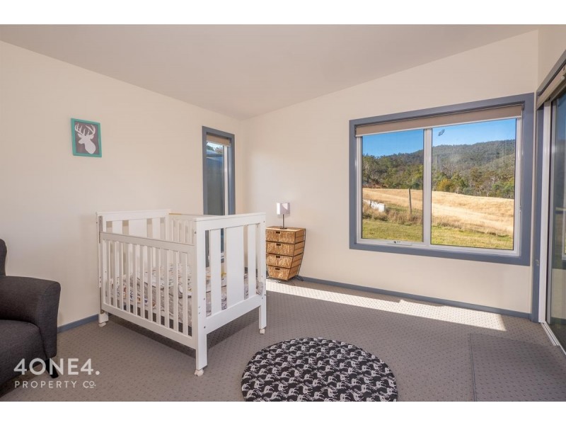 110 Harbachs Road, Dysart TAS 7030