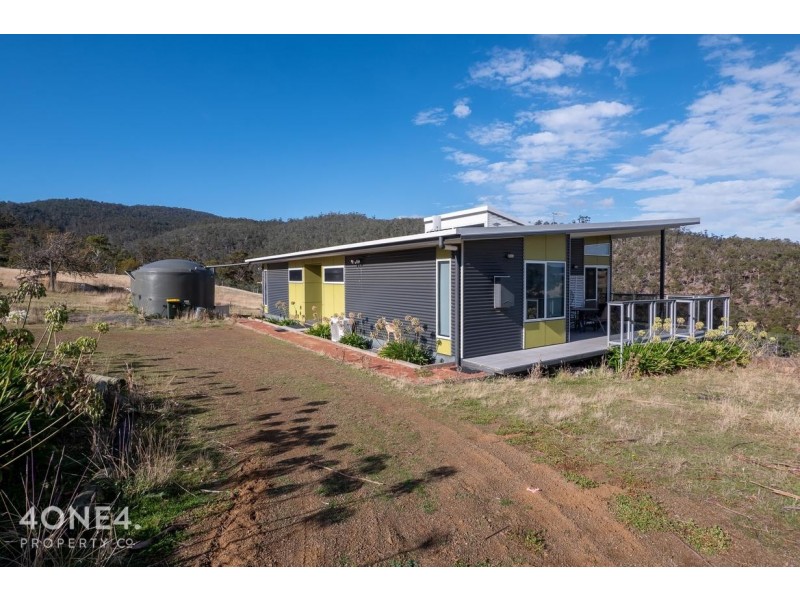110 Harbachs Road, Dysart TAS 7030