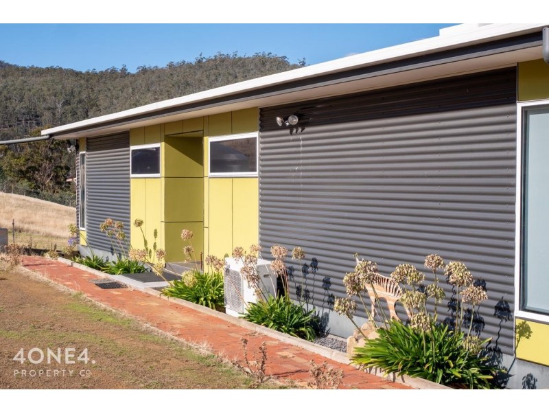 110 Harbachs Road, Dysart TAS 7030