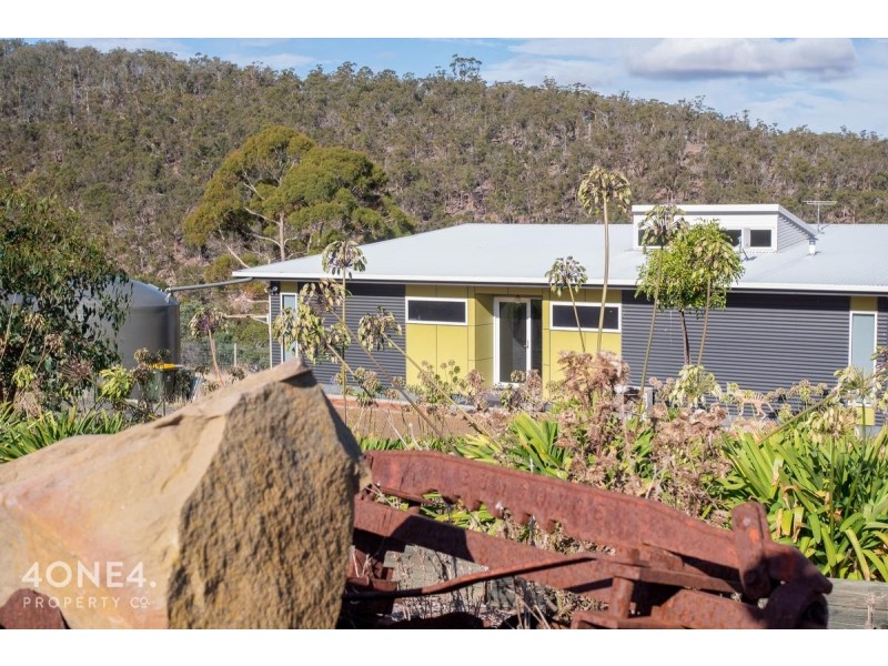 110 Harbachs Road, Dysart TAS 7030