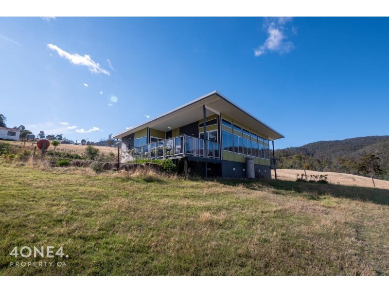 110 Harbachs Road, Dysart TAS 7030