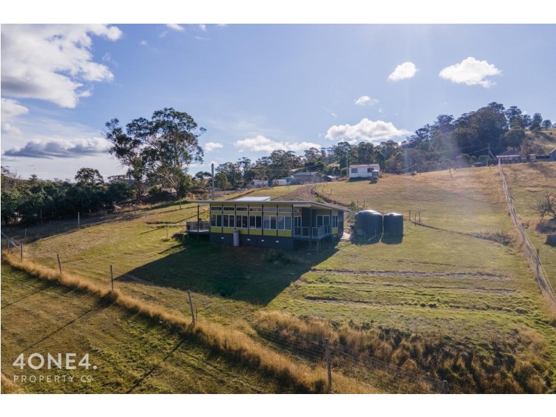 110 Harbachs Road, Dysart TAS 7030