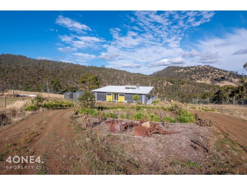 110 Harbachs Road, Dysart TAS 7030
