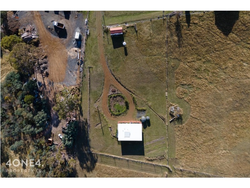 110 Harbachs Road, Dysart TAS 7030