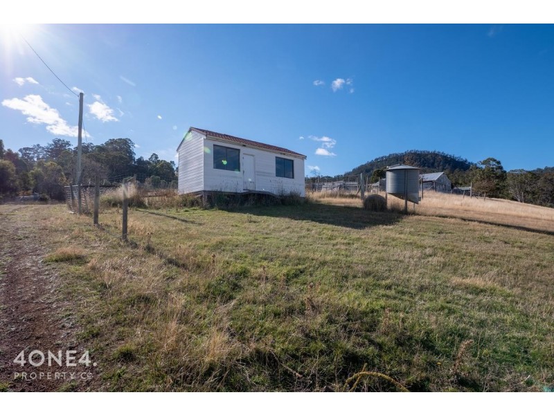 110 Harbachs Road, Dysart TAS 7030