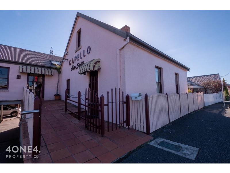 6A Risdon Road, New Town TAS 7008