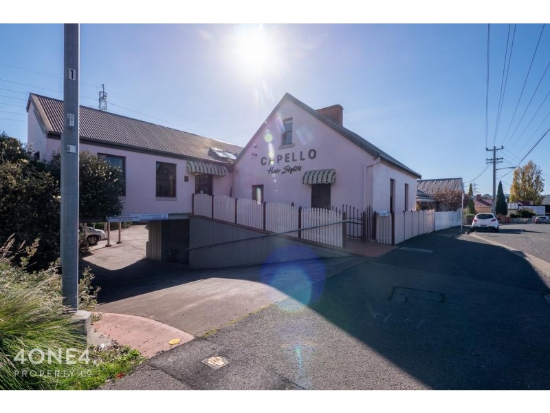 6A Risdon Road, New Town TAS 7008