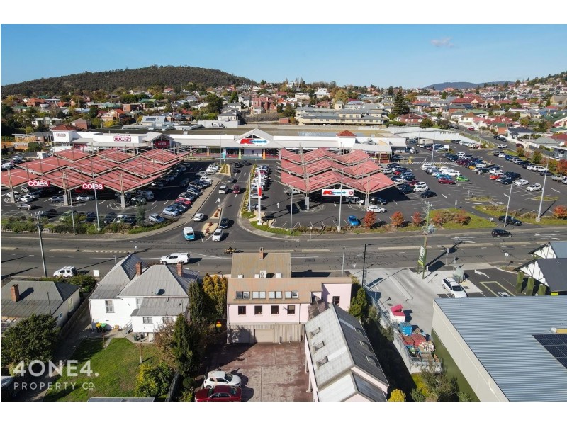 6A Risdon Road, New Town TAS 7008