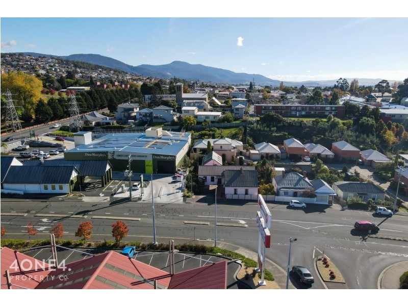 6A Risdon Road, New Town TAS 7008