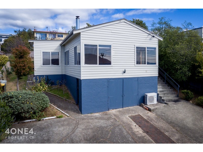 22 Eleventh Avenue, West Moonah TAS 7009