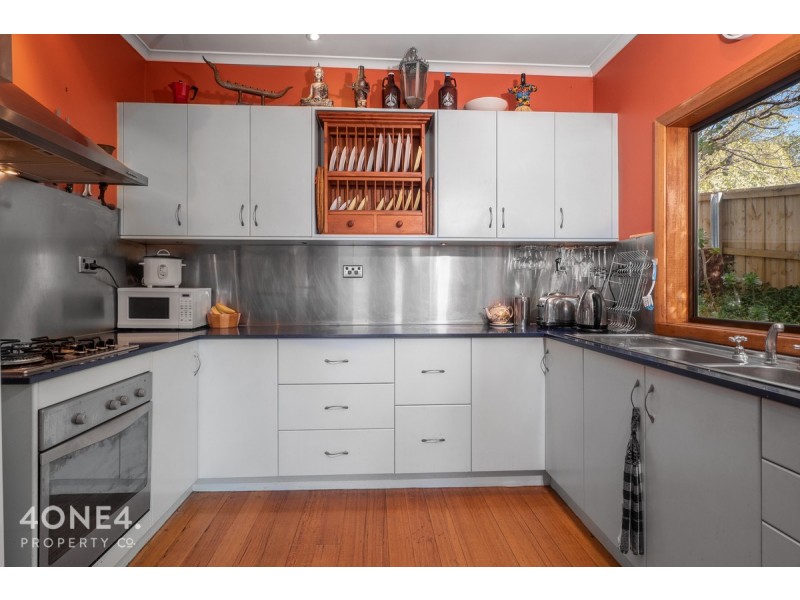 22 Eleventh Avenue, West Moonah TAS 7009