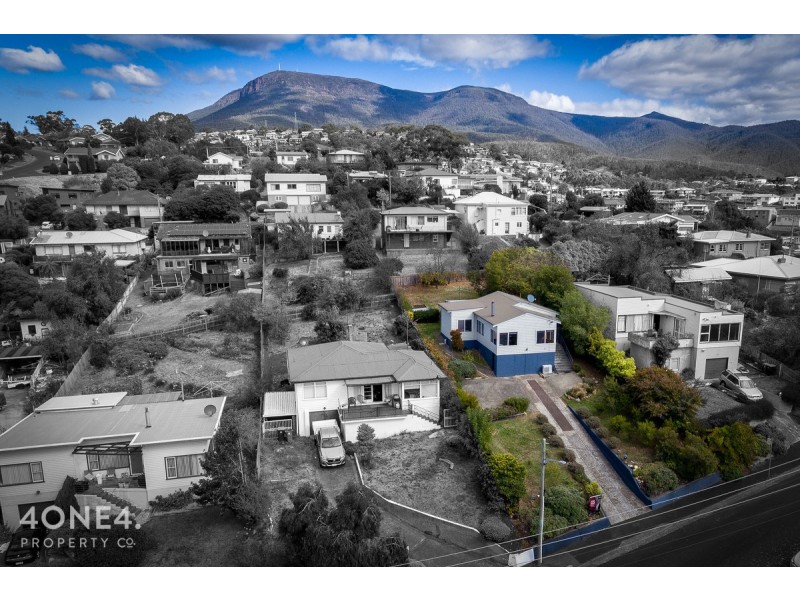 22 Eleventh Avenue, West Moonah TAS 7009