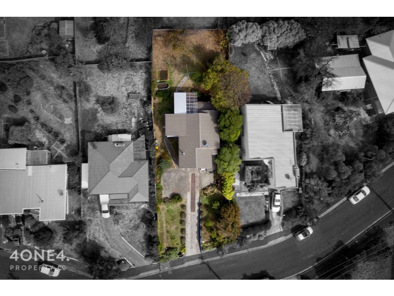 22 Eleventh Avenue, West Moonah TAS 7009