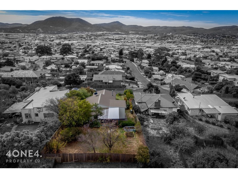 22 Eleventh Avenue, West Moonah TAS 7009