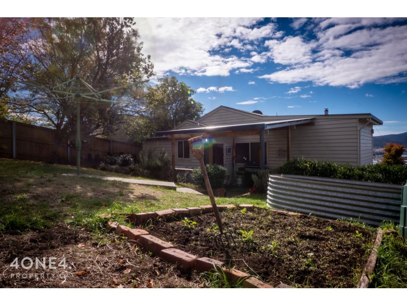 22 Eleventh Avenue, West Moonah TAS 7009