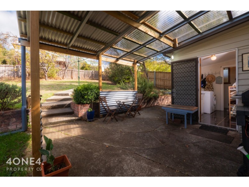 22 Eleventh Avenue, West Moonah TAS 7009