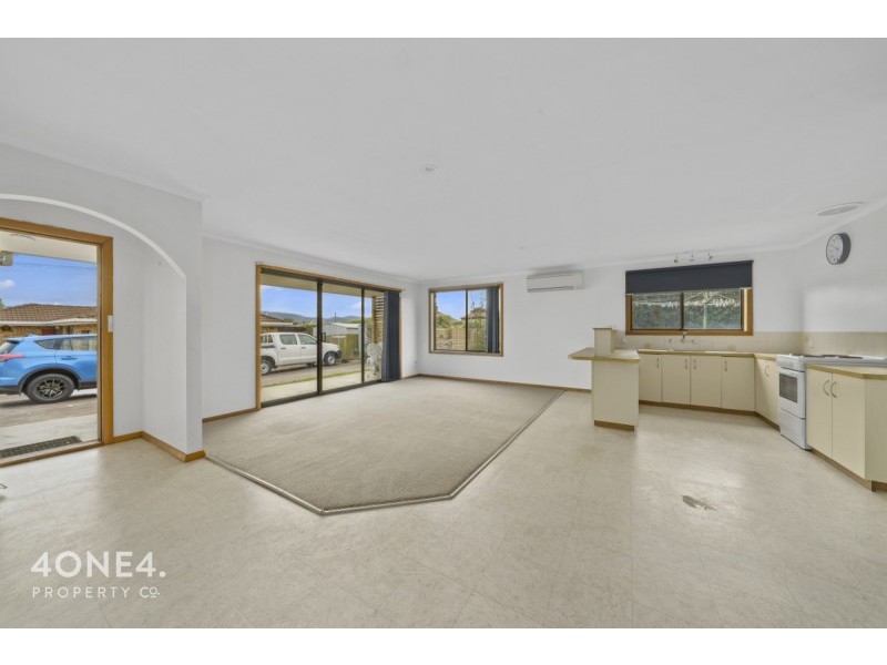4/10 Racecourse Road, Brighton TAS 7030