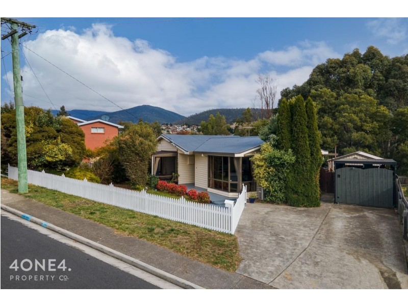16 Rosbar Street, Claremont TAS 7011