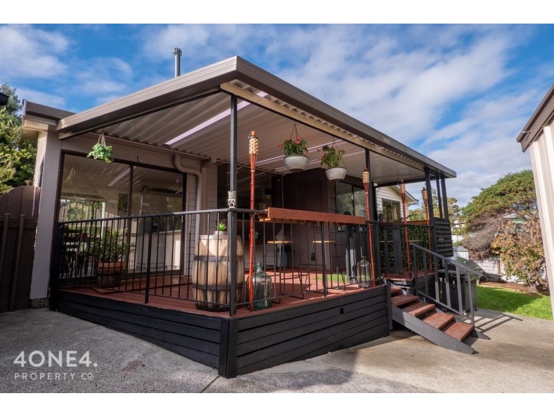 16 Rosbar Street, Claremont TAS 7011