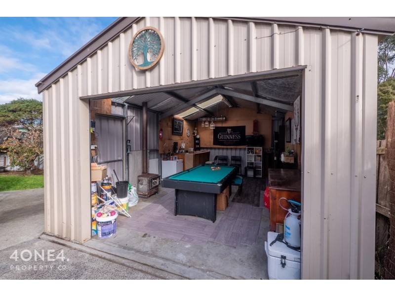 16 Rosbar Street, Claremont TAS 7011