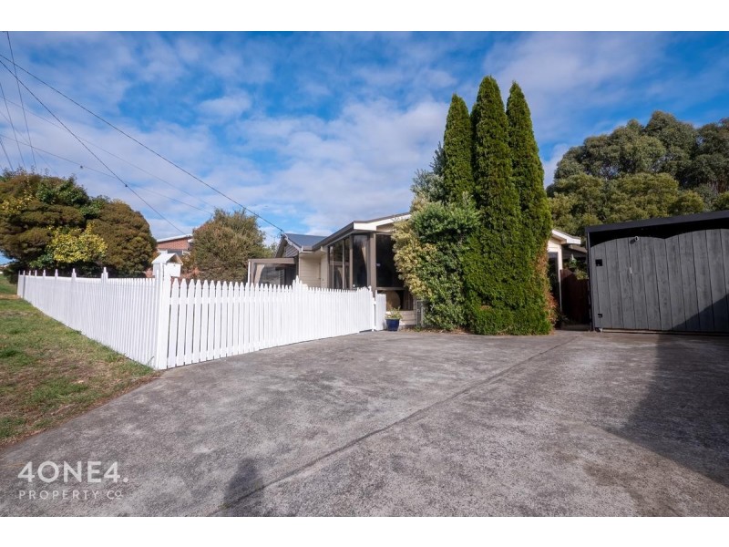 16 Rosbar Street, Claremont TAS 7011