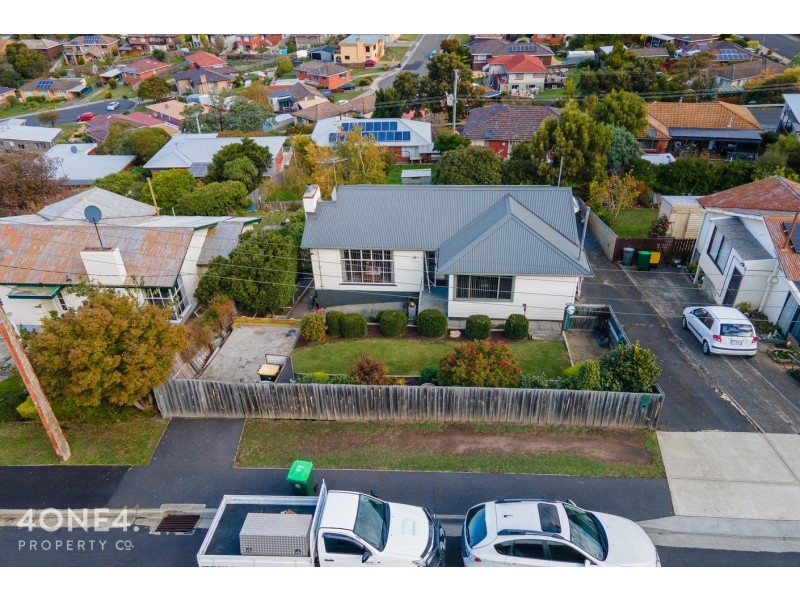 11 Tootonga Street, Chigwell TAS 7011