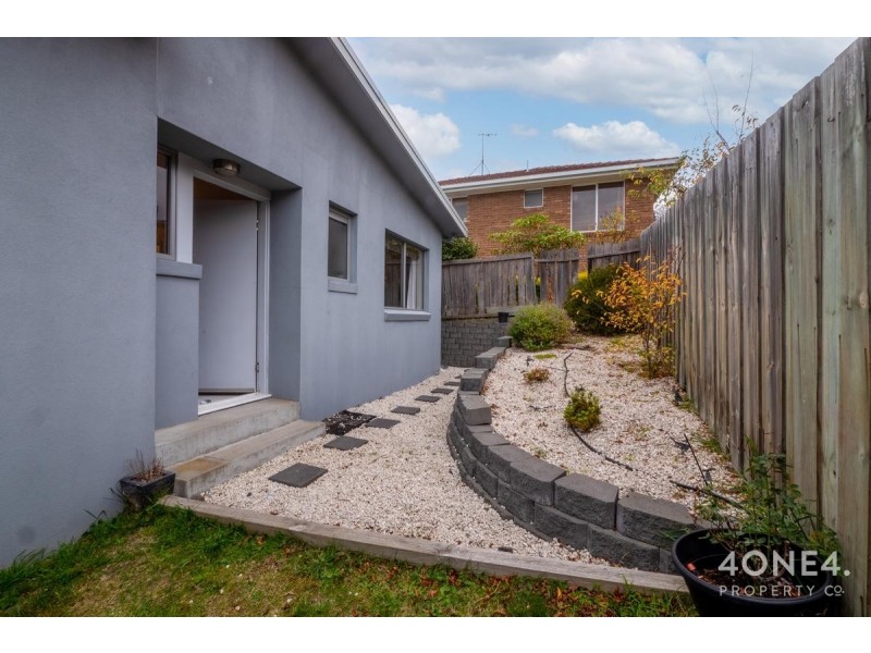 2/2A Bosco Drive, Glenorchy TAS 7010