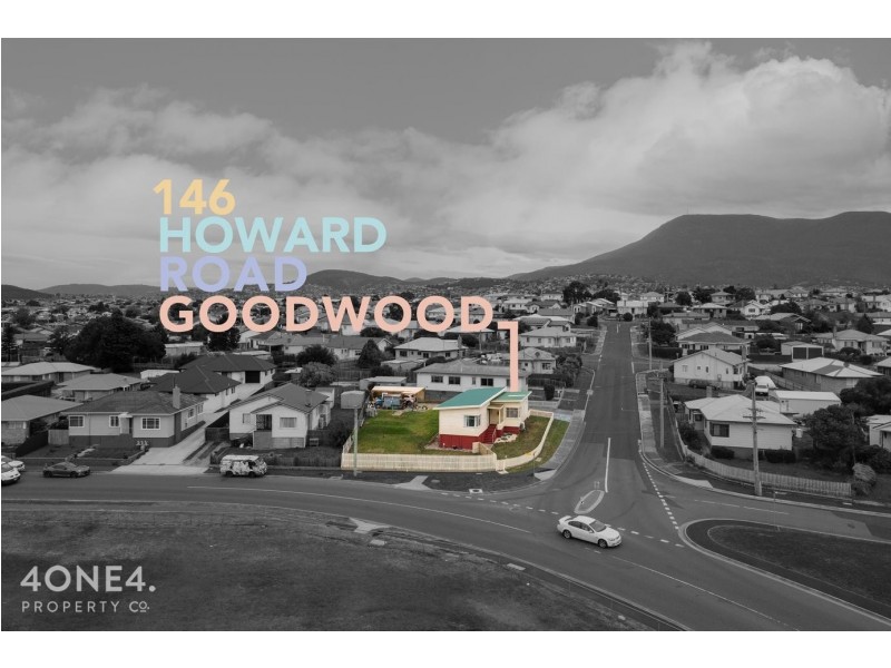 146 Howard Road, Goodwood TAS 7010