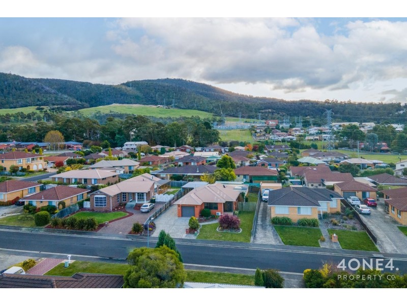 3 Heysen Court, Glenorchy TAS 7010
