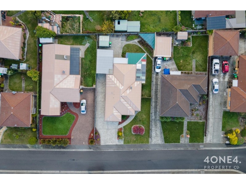 3 Heysen Court, Glenorchy TAS 7010