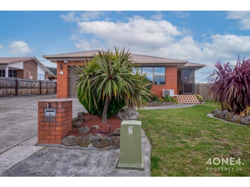 3 Heysen Court, Glenorchy TAS 7010