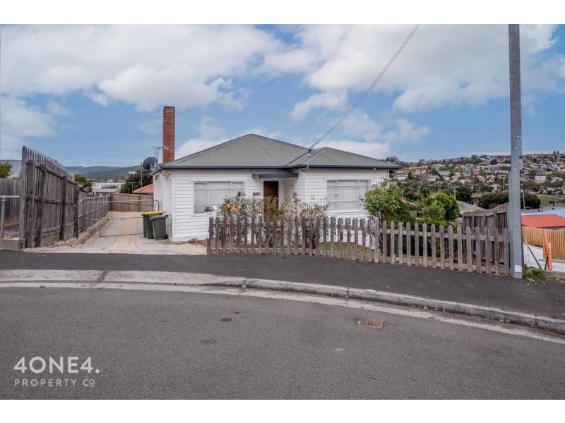 26 Arundel Street, Derwent Park TAS 7009