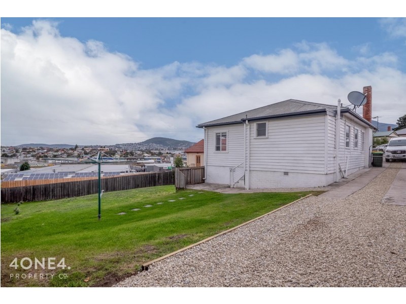 26 Arundel Street, Derwent Park TAS 7009