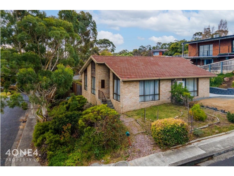 21B Bentley Street, Lenah Valley TAS 7008
