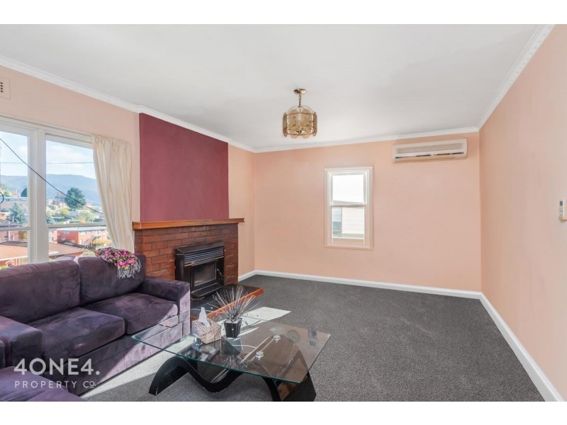 27 Winbourne Road, West Moonah TAS 7009