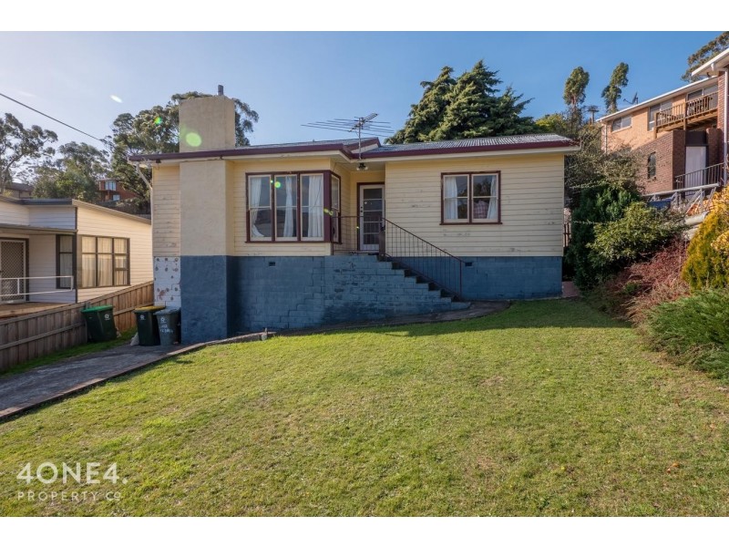 27 Winbourne Road, West Moonah TAS 7009